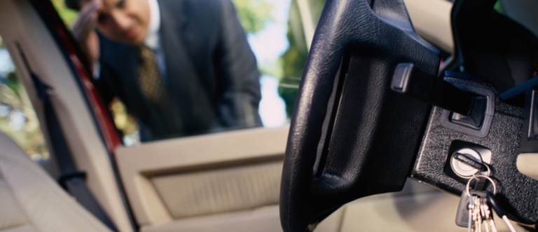 24 hour car locksmith in Winton