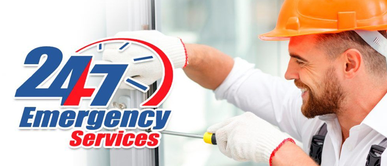 24 hour Commercial Locksmith winton
