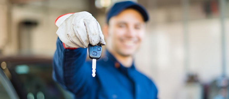 24 hour Mobile locksmith in Winton