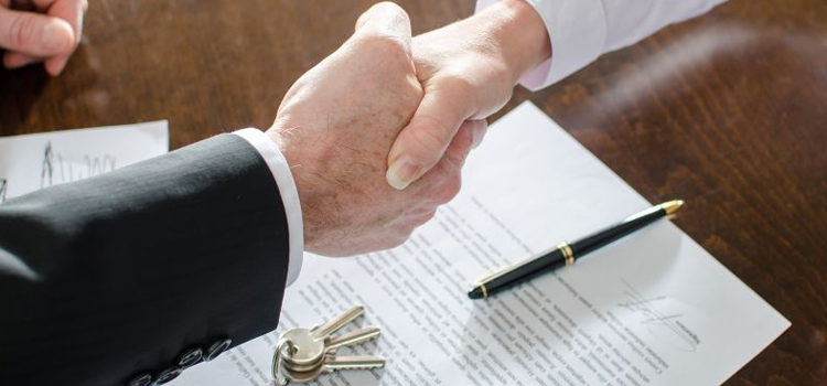 Commercial Eviction Service Winton