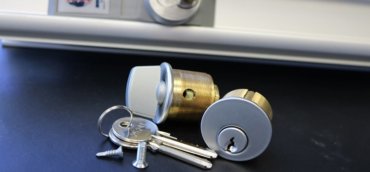 Commercial Lock Installation Winton