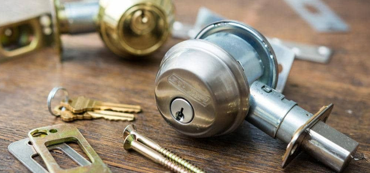 Doorknob Locks Repair Winton