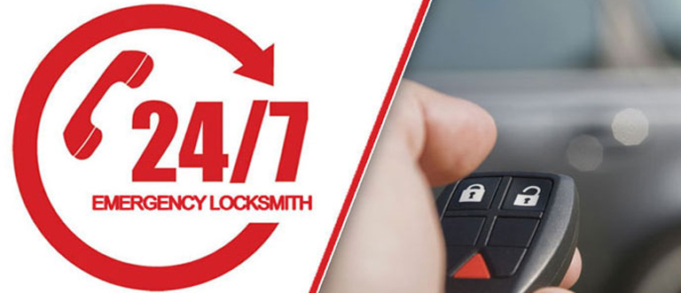 Emergency Locksmith Winton