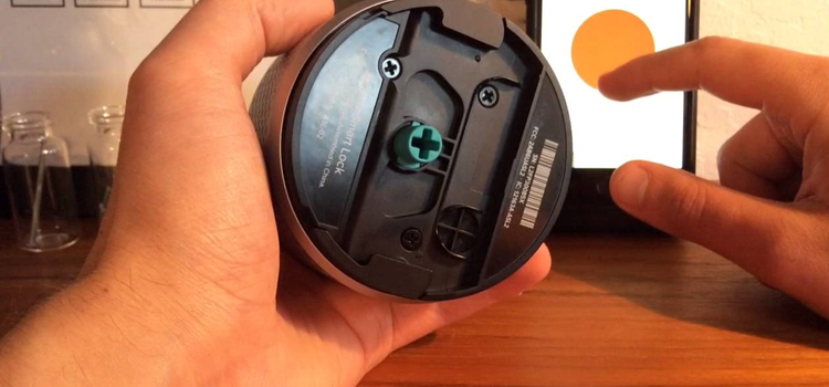 Winton Smart Lock Repair